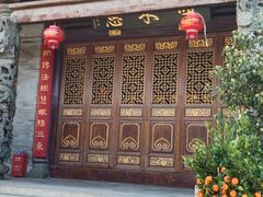 -华林禅寺