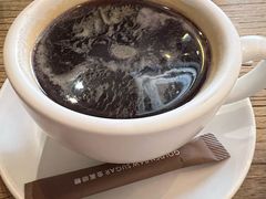 -Common Table · Brunch & Coffee