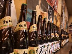 -白石の深夜食堂(芝罘万达店)