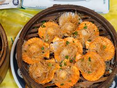 -桥东喜碧海鲜街(水东街店)