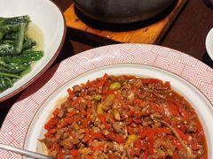 -千百味红餐厅·江西菜(绿地双子塔店)