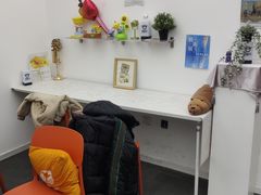 -欧邑咖啡小站 HLab Coffee