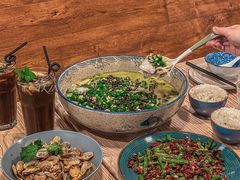 -禾气食店