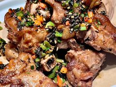 -闽上鲜·福建菜(龙湖滨江天街店)