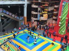 -蒙特利亲子乐园