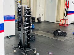 -F45 TRAINING健身工作室(体育中心店)