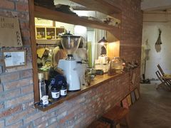 -春庄咖啡SpringHues(钟楼小区店)