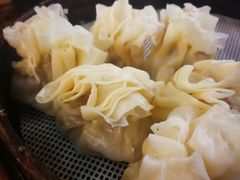 海汇源老字号烧麦-海汇源老烧麦店(东大街总店)
