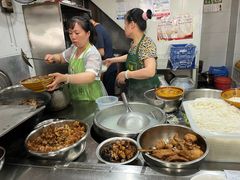 -花溪牛肉粉(八鸽岩店)