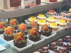 -BreadTalk面包新语·烘焙蛋糕(金光华广场店)