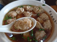 -蒋家桥饺面店(奥邦店)
