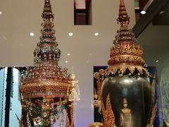 -曼谷国家博物馆