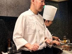 -神户牛排餐厅MOURIYA(总店)