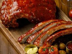 -格鲁·秀色Georgia’s Feast