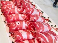 -东门口涮肉·砂锅·烤串(老门东店)