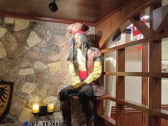 -申德勒加油站西餐厅Schindlers Tankstelle(上海外滩店)
