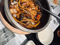 -小大董·烤鸭(凤凰汇店)