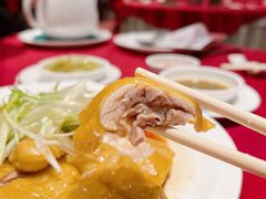 市师鸡-北园酒家(小北路店)