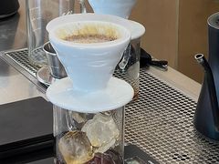 -麻雀咖啡SPARROW COFFEE(十全街店)