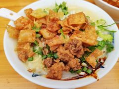 -豆相识•九九豆腐脑(牛咡桥店)