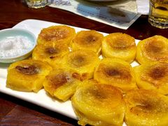 -老厨家(友谊路总店)