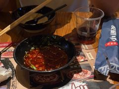 -串大叔炭火烤串·鸡西大冷面刀削面(总店)