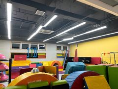 -玩胜青少儿体能(福田侨香中心)