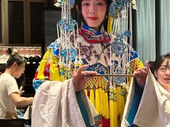 -柿合缘新京菜(国金中心商场店)