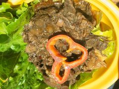 -牛很鲜潮汕牛肉火锅(朝晖路店)
