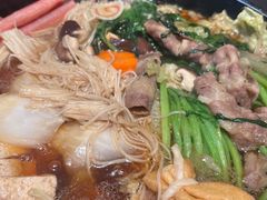 -团子君寿司·茶