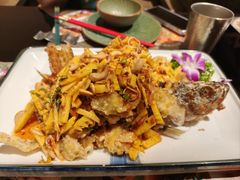 -金厨泰国餐厅·全泰籍厨师料理(拱北店)