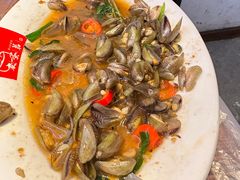 金不换炒海瓜子-皮蛋弟砂锅店(总店)