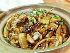 -裕兴酒家·34年老字号