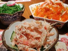 -仓桥家·焗寿司·锅物(光谷步行街店)