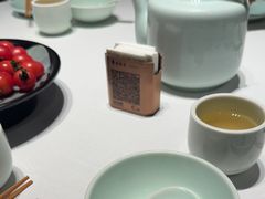 -苏帮袁Sue Cuisine(来福士店)