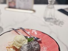 -IL Forno 意坊·意大利餐厅(温州万象城店)