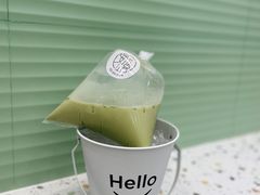 -曼僖瓦罐咖啡(华山南路店)