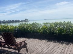 -卡帕莱度假村(西巴丹岛)