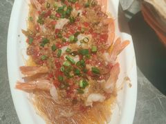 -1937青岛老味道·海肠捞饭·青岛菜(大鲍岛栈桥店)