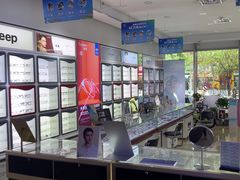 -宝视达眼镜(清控店)