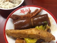 -刘小忙把子肉(北园大街总店)