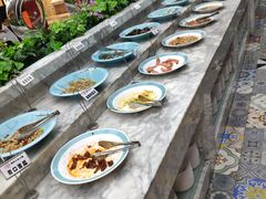 -火锅岛潮牌自助餐厅(天津天佑城店)