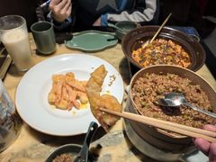 -锦府盐帮·侯宅(五棵松万达店)