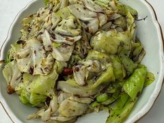 -昱德来·天津菜(河西店)