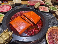 -蜀大侠火锅(建设路第五大道店)