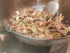 -小隐人家(乐松店)