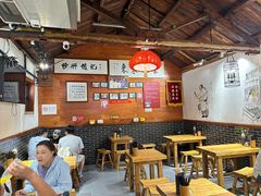 -缘赵记(沙子口店)