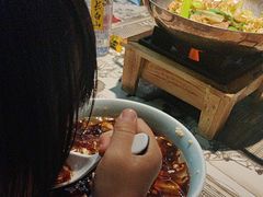 -绿茶餐厅(平谷华联店)