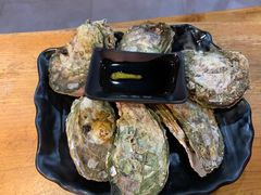 -烧蠔帮·湛江生蚝(南桥店)