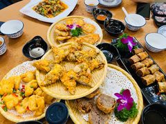 -潮道鱼仔店·潮汕味(长兴路店)
